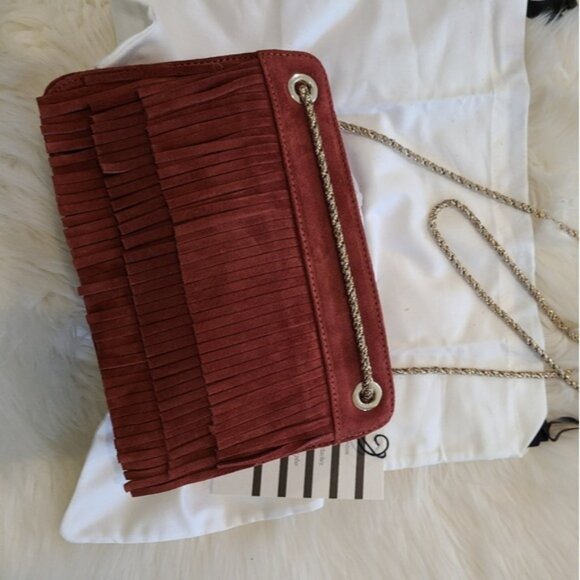 Sezane Abelle Bag - Picture 6 of 10